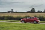 Vauxhall Astra 2019 года